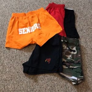 Soffee shorts bundle